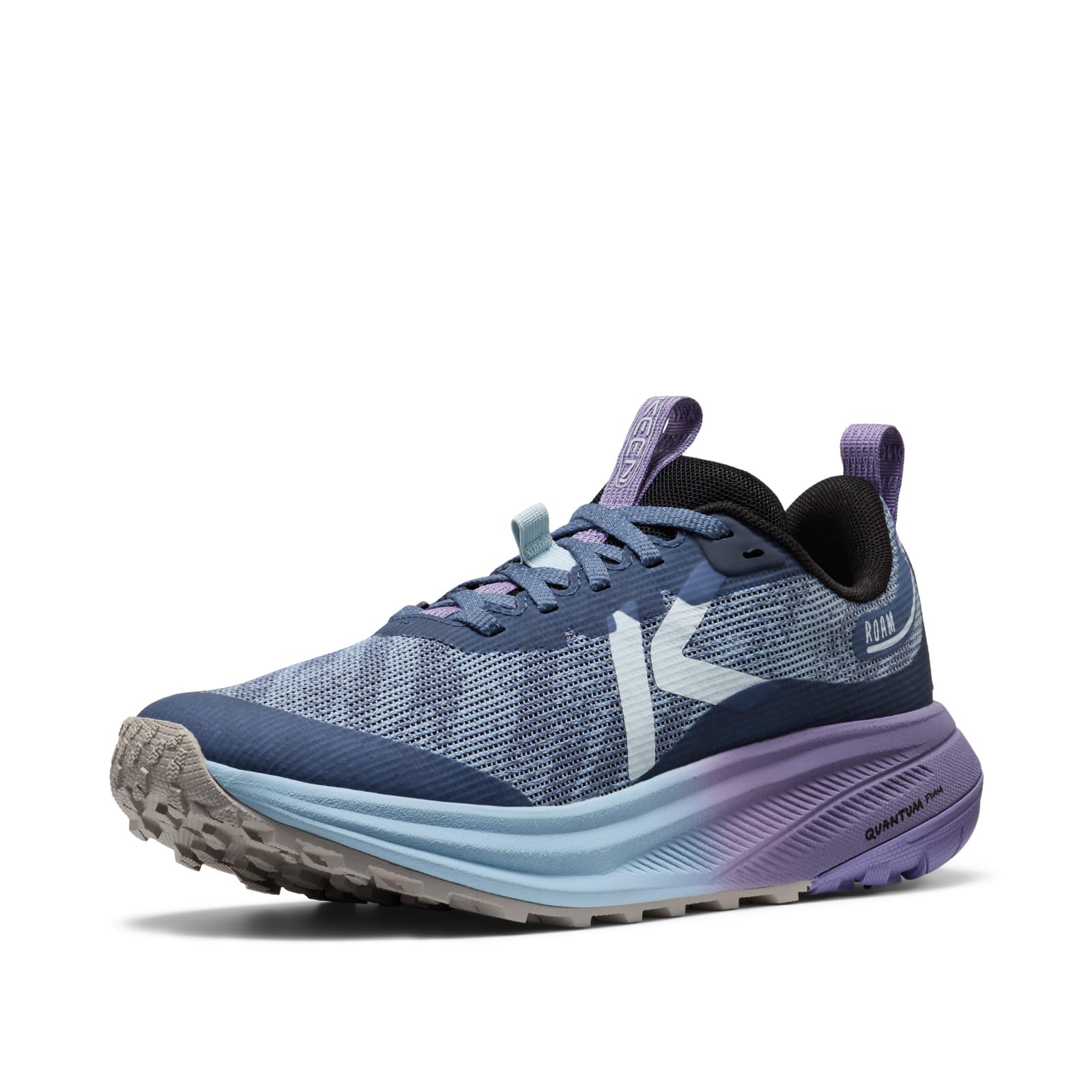 KEEN Women's Roam Trail Running Shoes