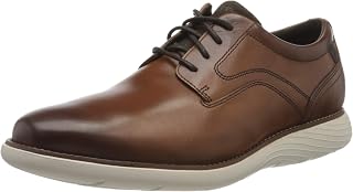 Rockport Garett Plain Toe Closeout OxfordMan