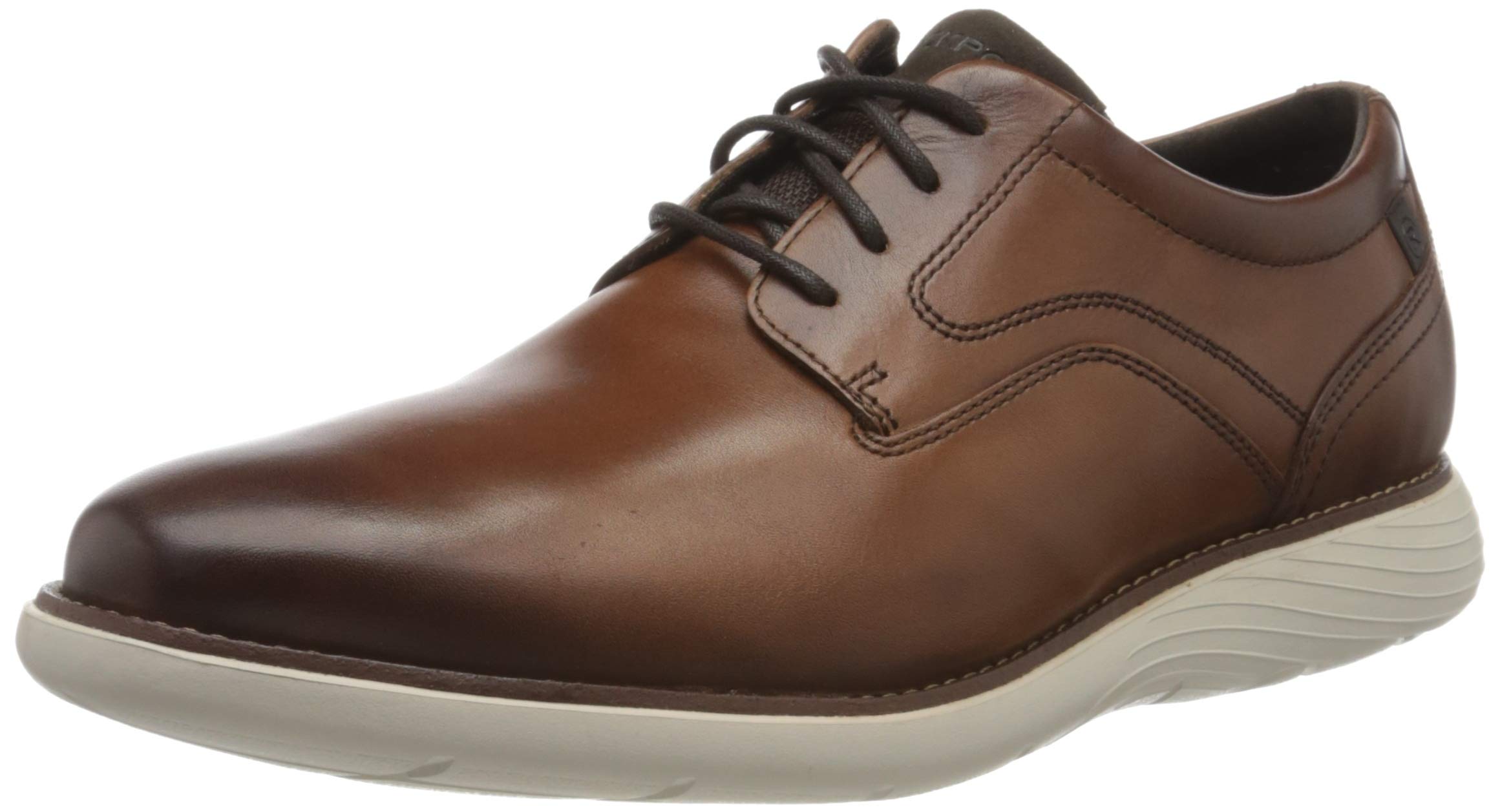 Rockport Garett Plain Toe Closeout OxfordMan