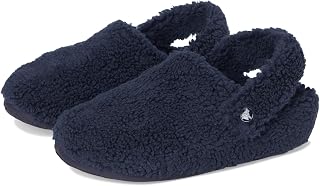 Crocs Classic Cozzzy Slipper K, Unisex Slippers - Children and Boys