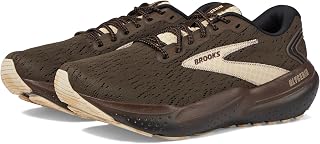 Brooks Glycerin GTS 21 Men's Trainers