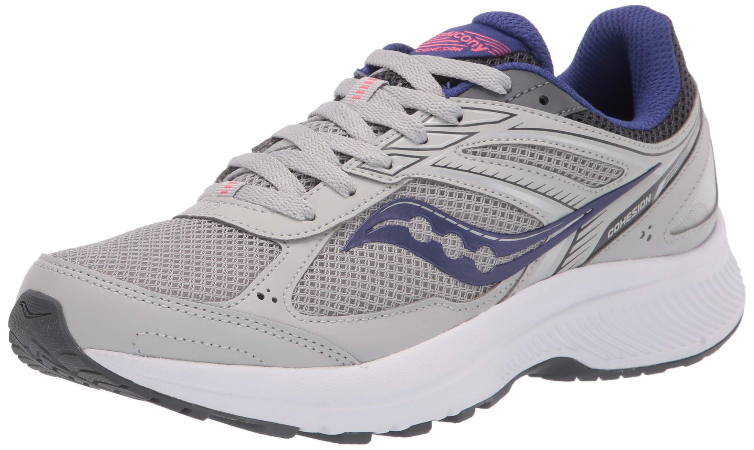 Saucony Cohesion 10, Women's Running Shoes