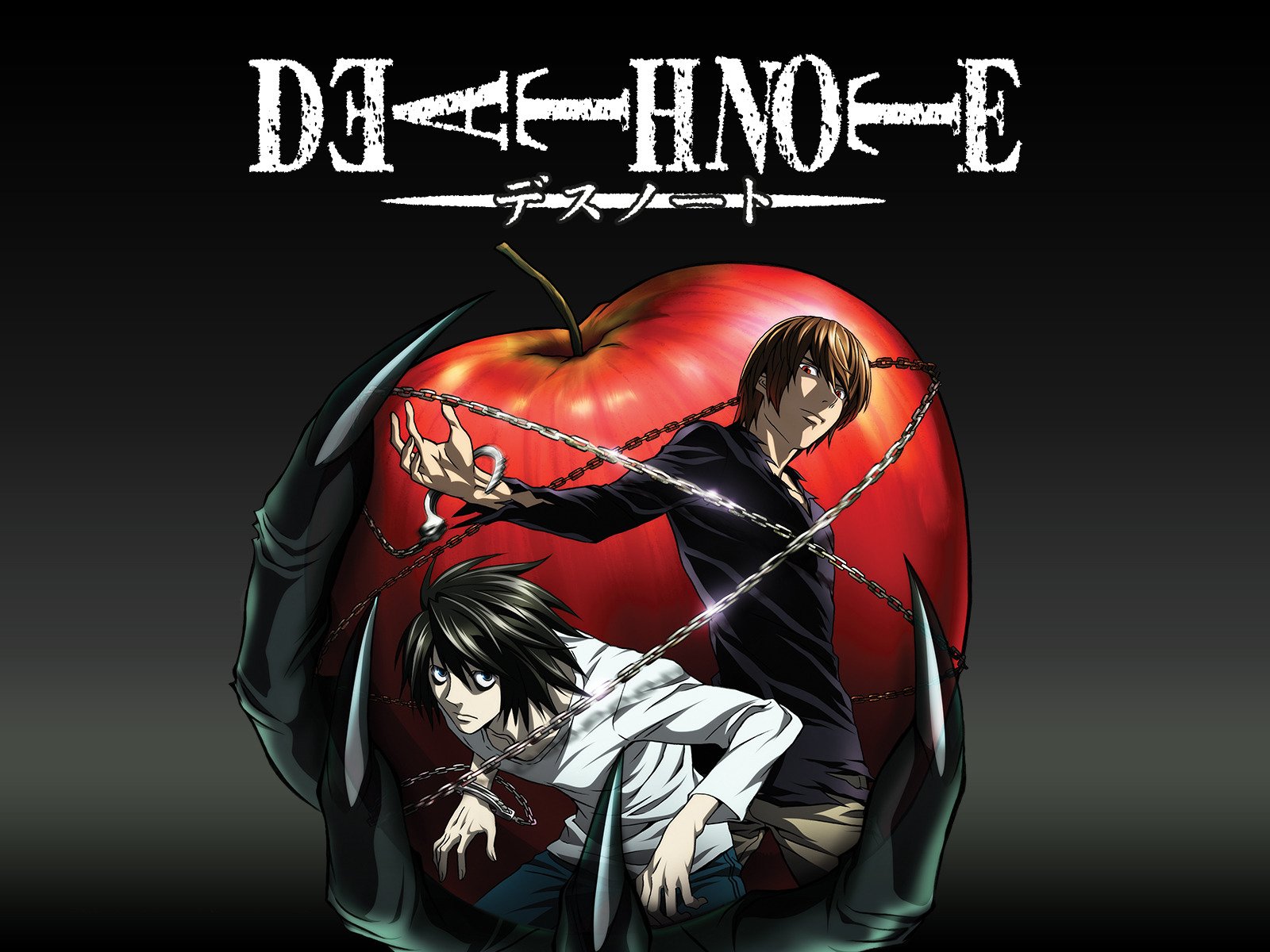 Death Note