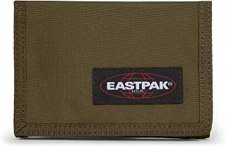 Eastpak CREW SINGLE Wallet - Army Olive (Green)