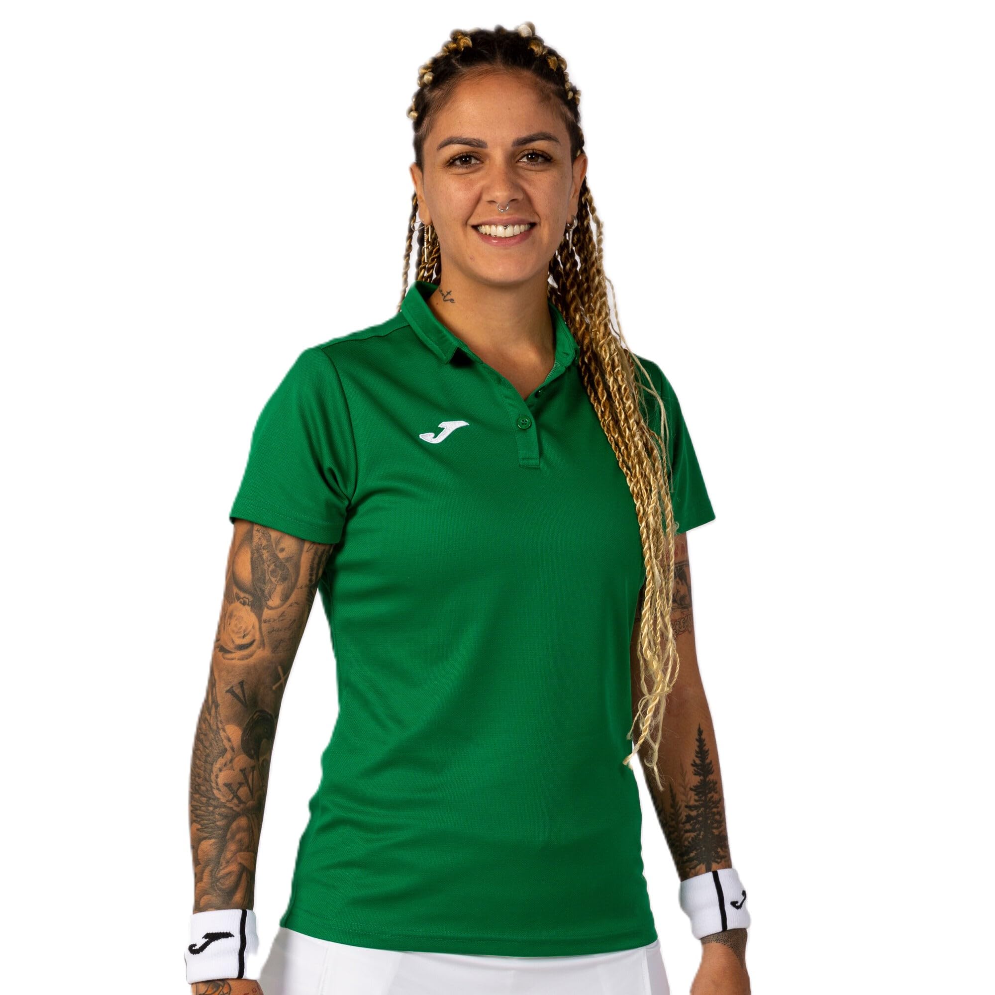 Joma Hobby Women's Polo Shirt
