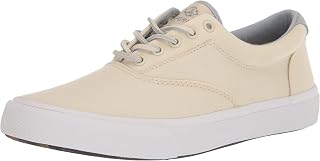 Sperry Striper II CVO Washed Navy, Men's Sneakers