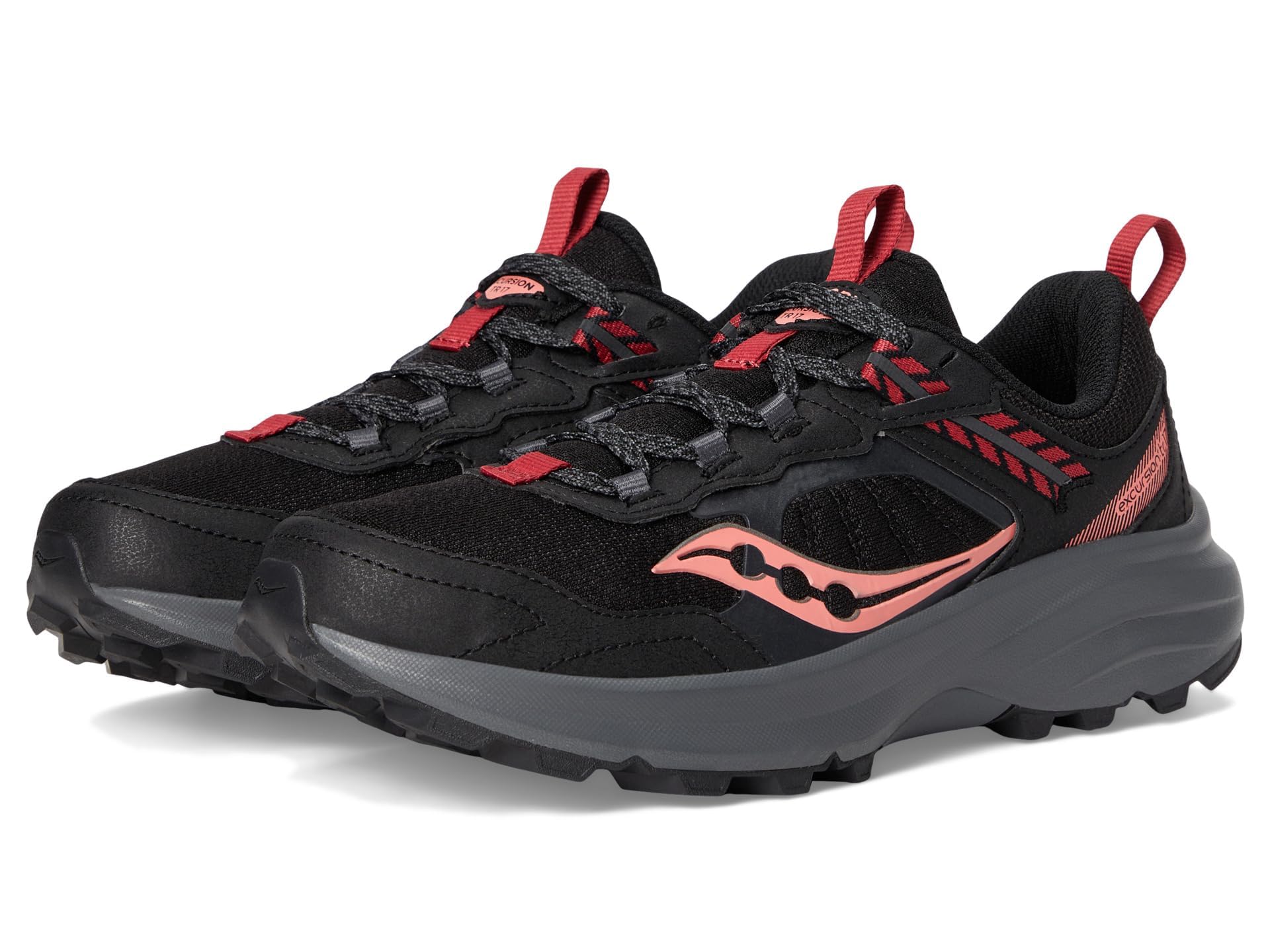 Saucony Men's Excursion Tr17 Hiking Boot