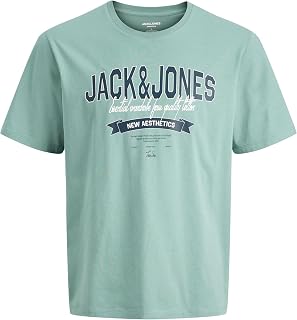 JACK & JONES T-Shirt T-Shirt