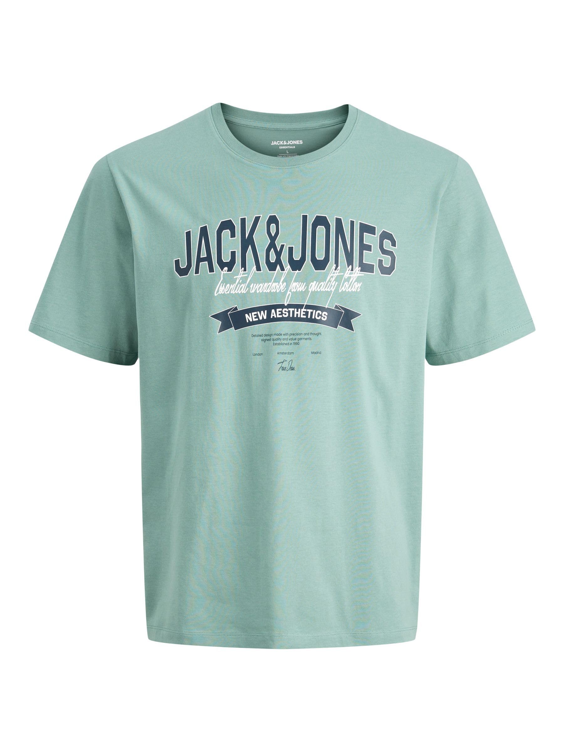 JACK & JONES T-Shirt T-Shirt
