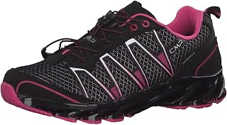 CMP Kids Altak Trail Shoes WP 2.0, Running Shoes Unisex Children