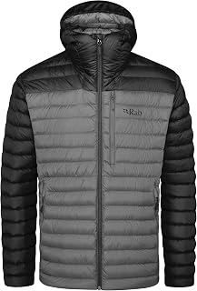 Rab Alpine Infinity Jacket