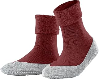 Falke Cosyshoe W HP Wool with Rubber Sole Women's Home Socks