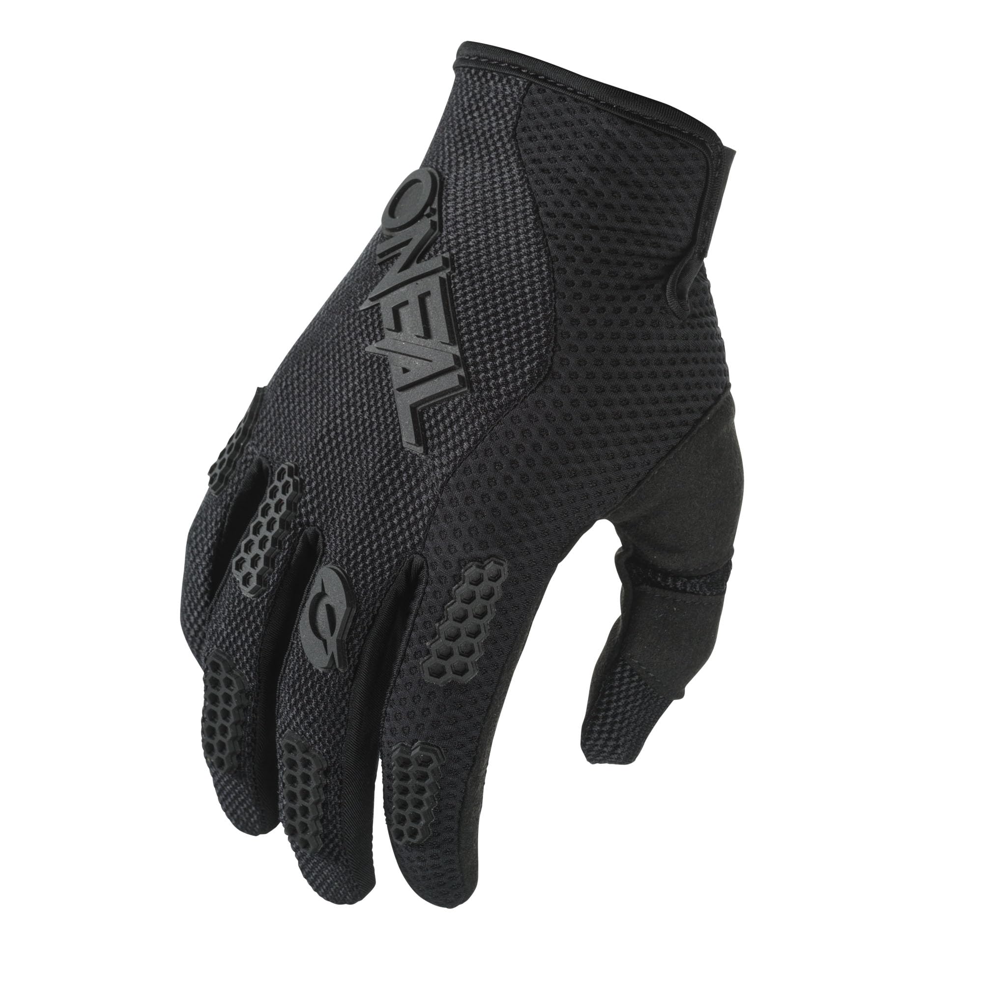 O'NEAL Motorcycle & Motocross Gloves | MX MTB FR Downhill | Fit, Air Permeable M