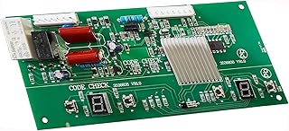 US-Based Merchant - W10503278 Factory Upgraded OEM P/N WPW10503278 Jazz Control Board for Whirlpool Maytag KitchenAid Jenn-Air Amana Magic Chef Admiral Norge Roper Kenmore W10165748 67006740 8208187