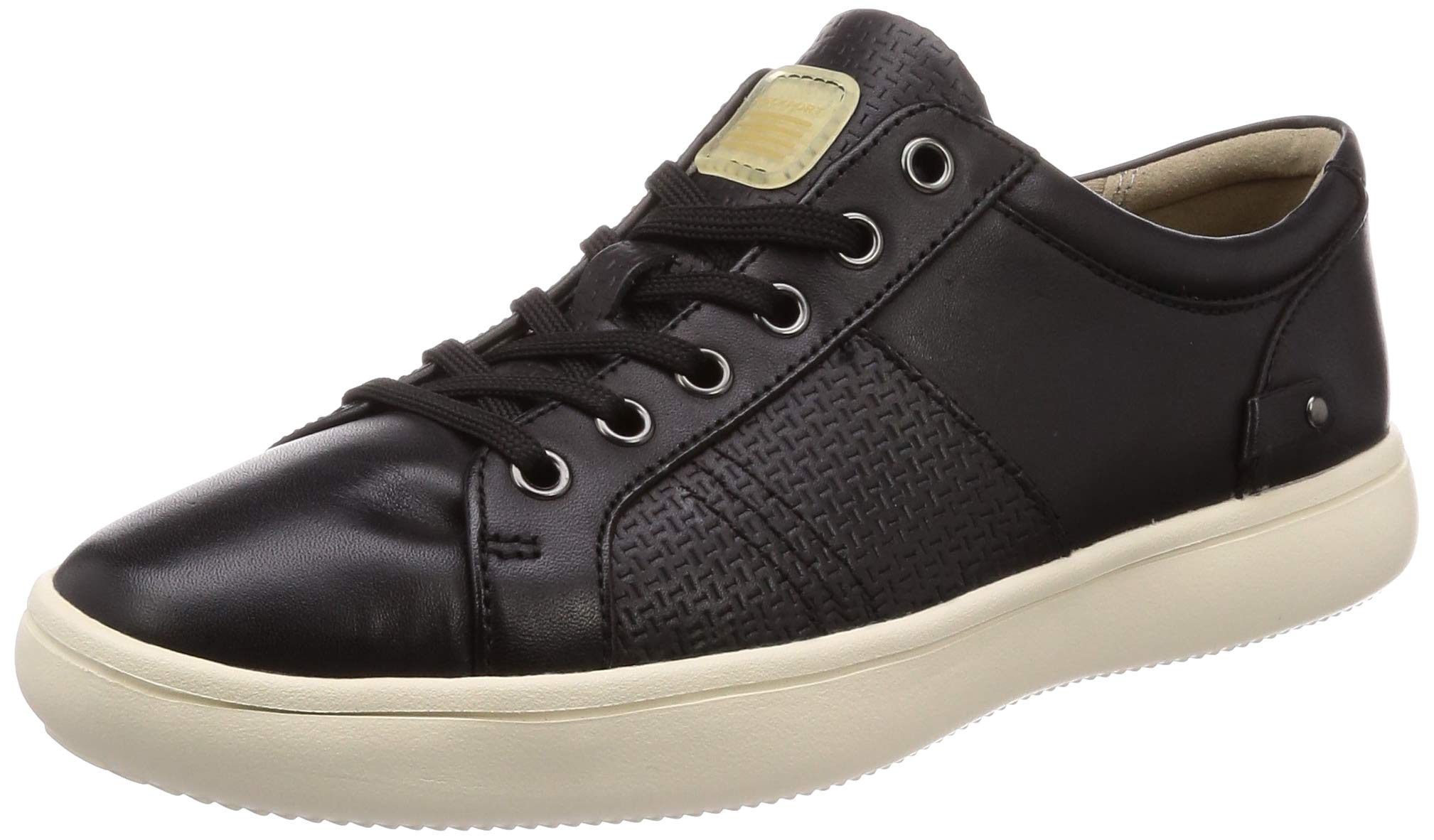 Rockport Casual Shoes City Lights Cole Tie