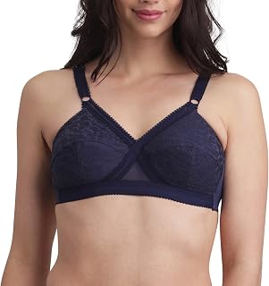 Playtex Women's Cross Your Heart Non-Wired Bra
