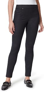 Gloria Vanderbilt Avery Women's Slim Ponte Trousers without Laces