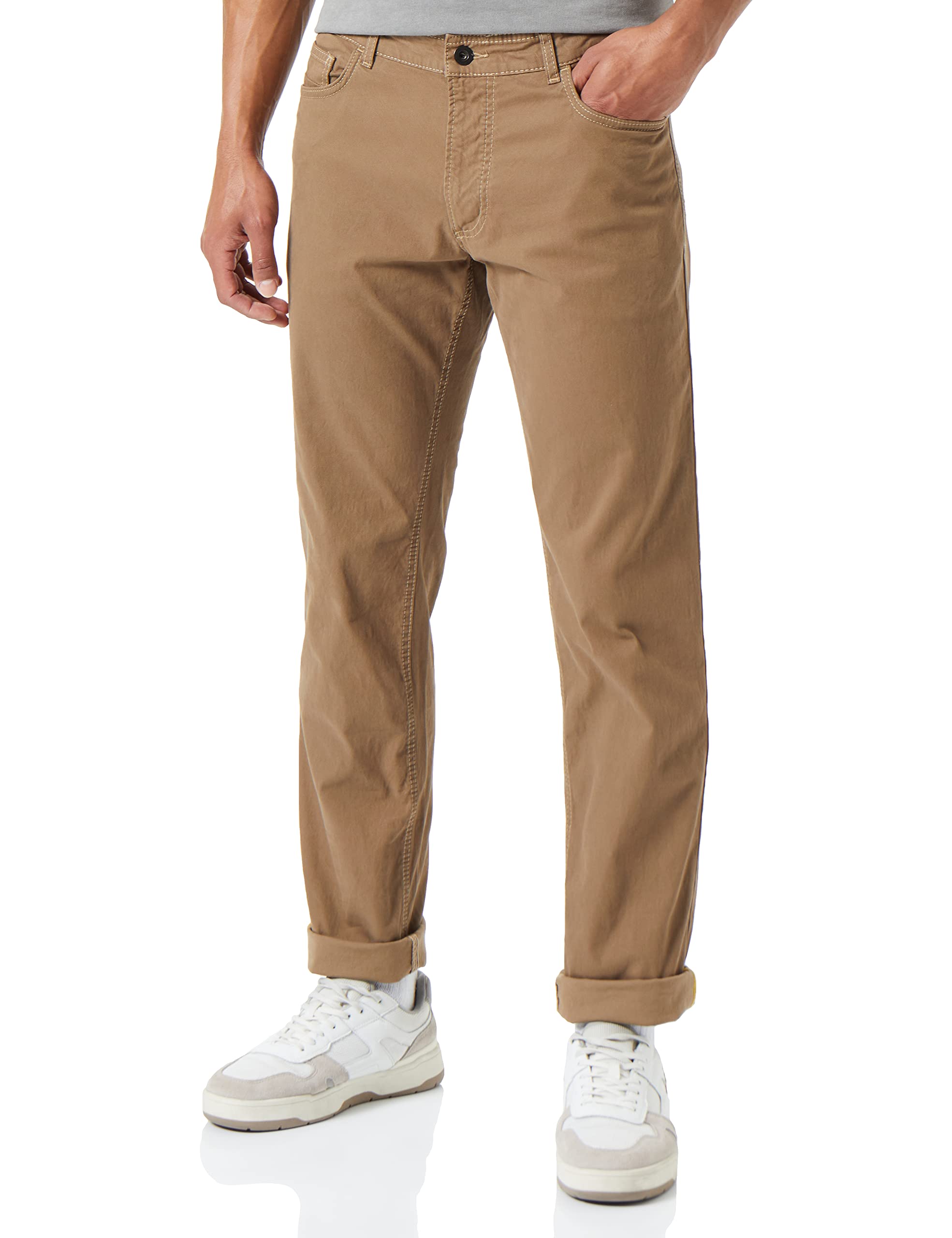 camel active Men's Trousers