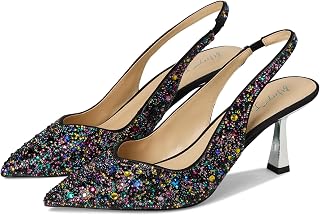 Betsey Johnson Clark BombWoman