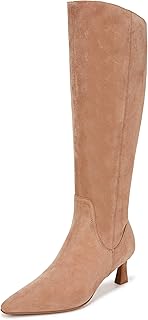 Naturalizer womens Deesha Wide Calf Knee High Boot