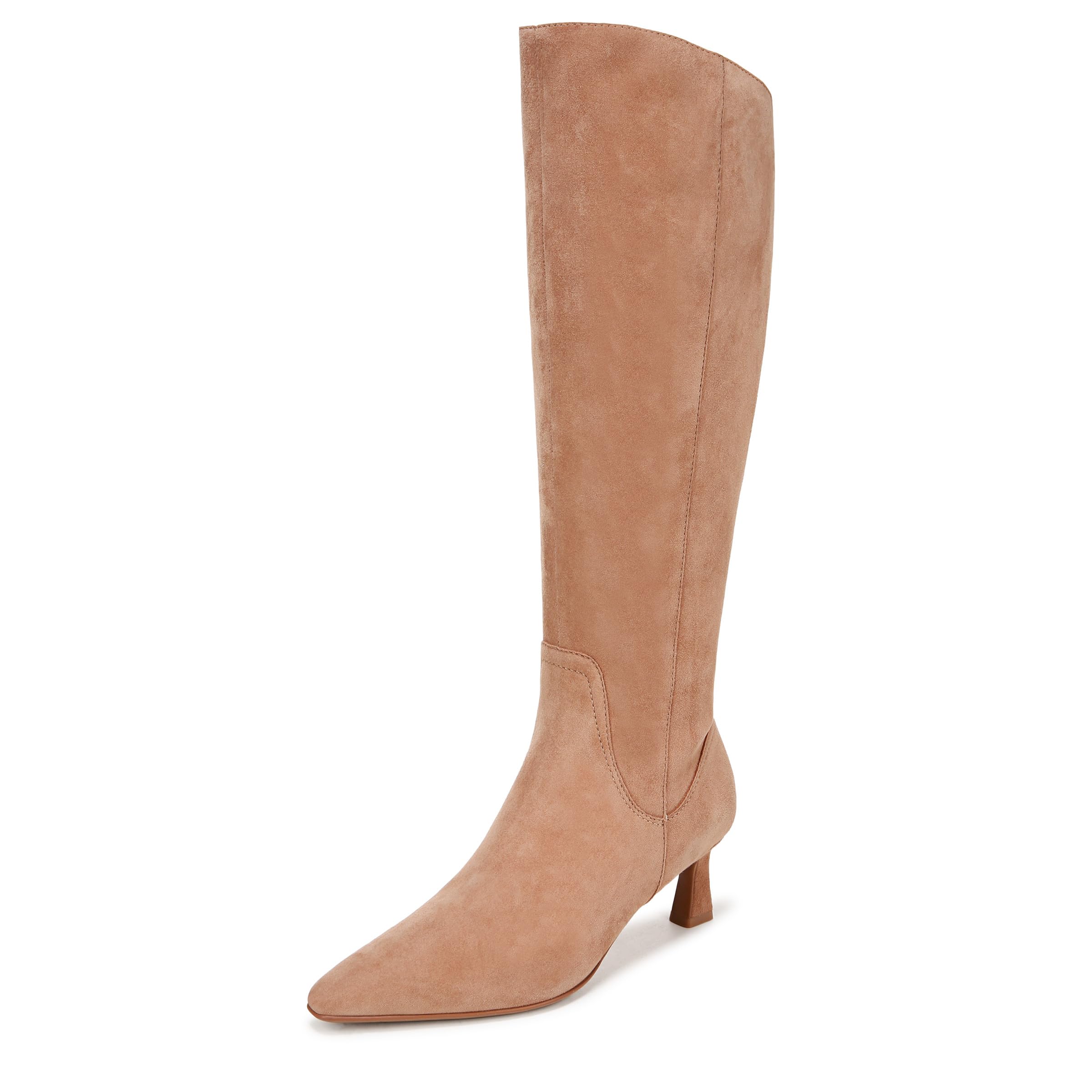 Naturalizer womens Deesha Wide Calf Knee High Boot
