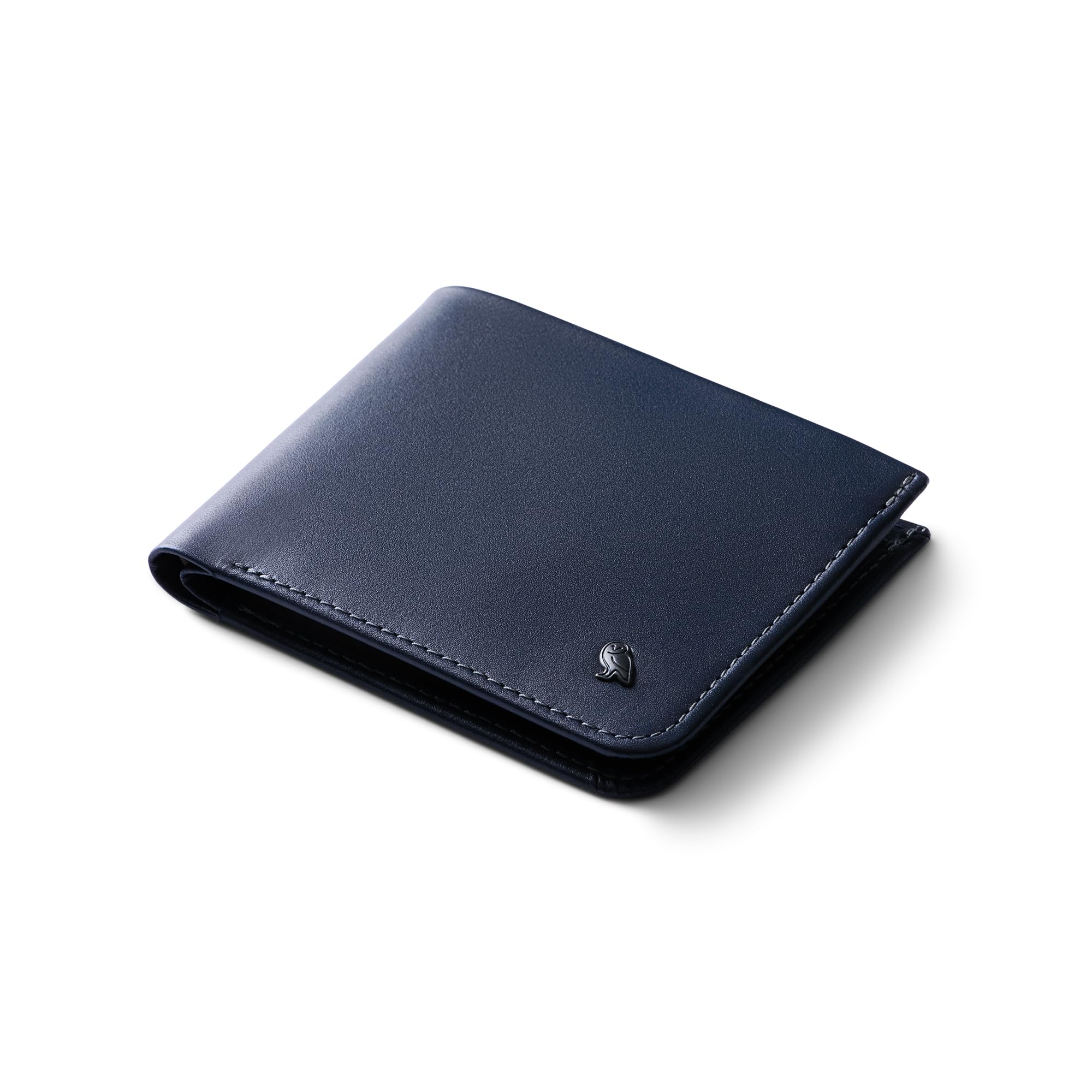 Bellroy Hide & Seek Slim Leather Wallet, RFID Versions Available (Max. 12 Cards 