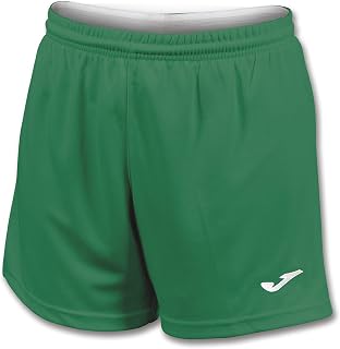 Joma Paris II - W - Shorts - Bermuda - Women