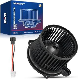 KAX 700300 AC Blower Motor for Kia Soul 2014-2019 | HVAC Heater Blower Motor Replaces# 97113B2000