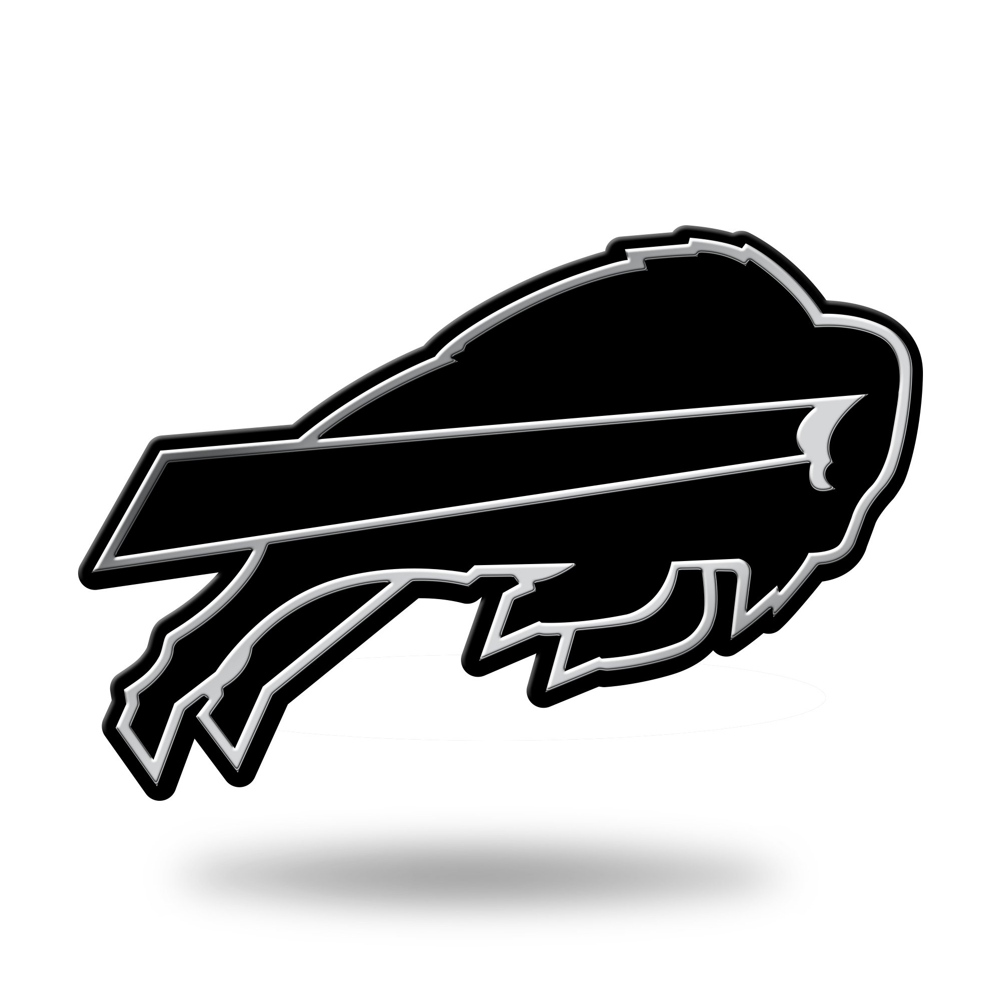NFL Molded Auto Emblem