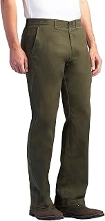 Lee Mens Performance Series Extreme Comfort Straight Fit PantPants