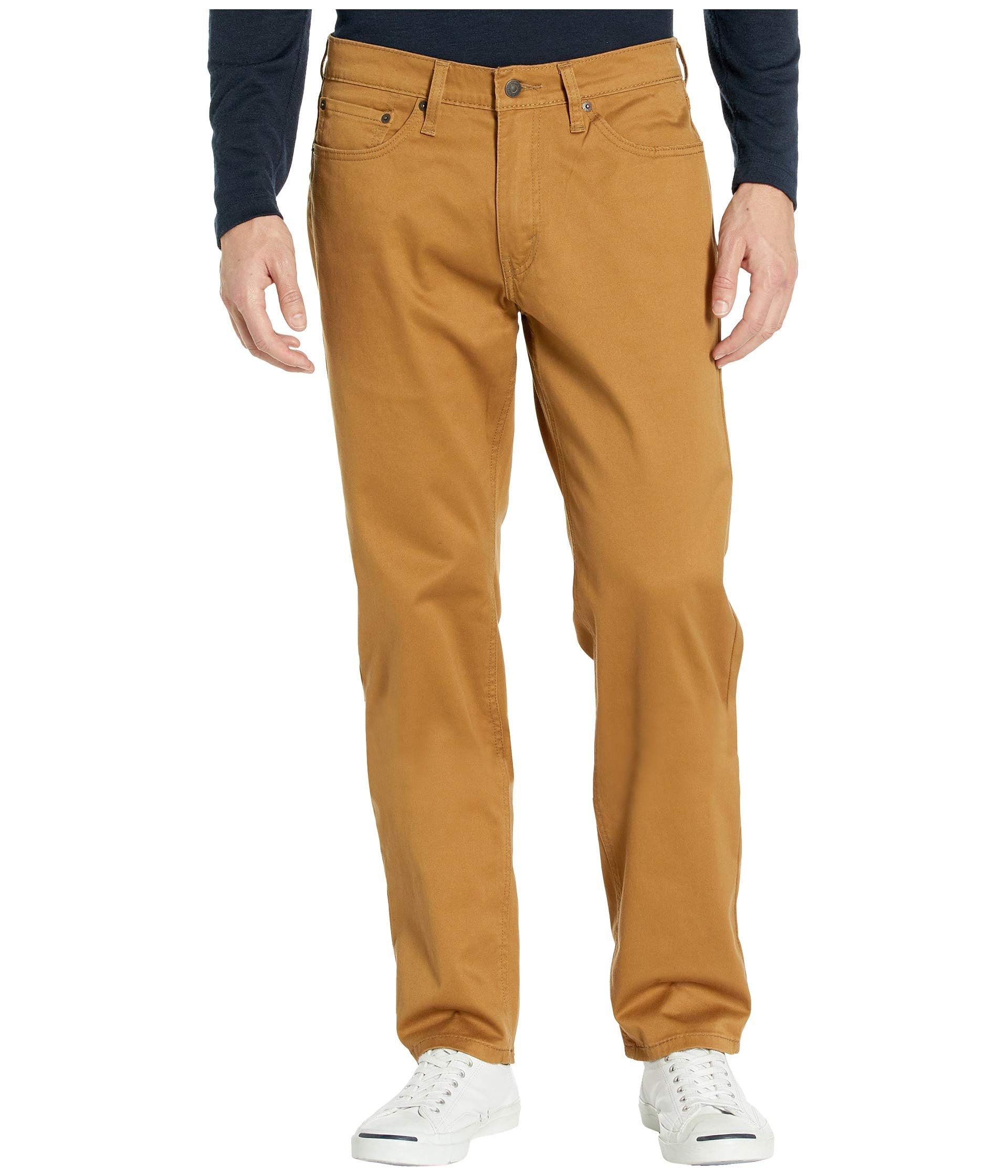Levi's Mens 541 Athletic Fit Stretch Jean