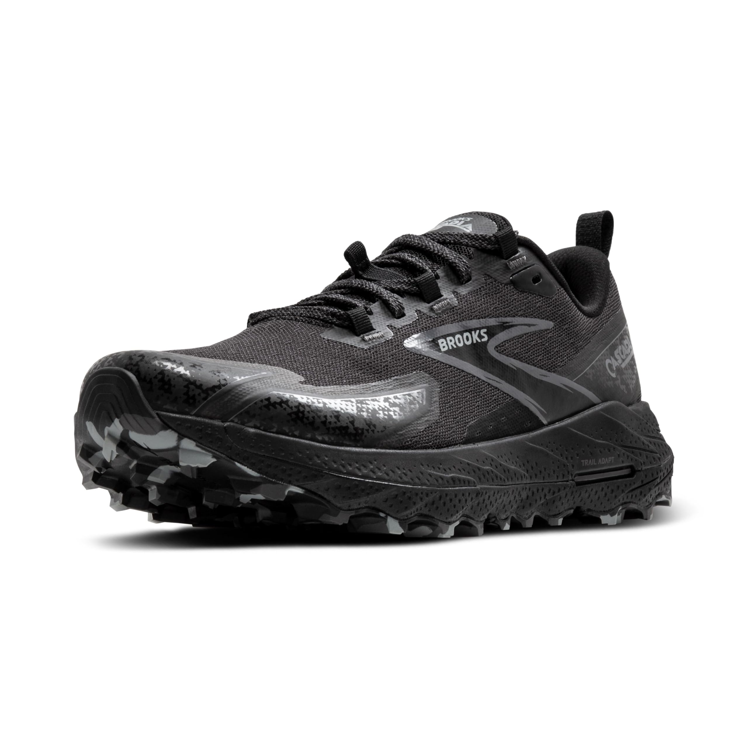 Brooks Cascadia 18 SneakerMan
