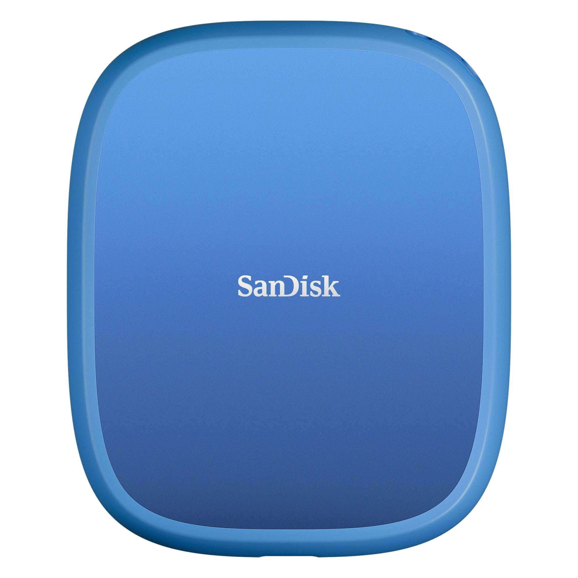 Sandisk 1TB Creator Phone SSD, Up to 1,000MB/s Read Speeds | External SSD, Compa