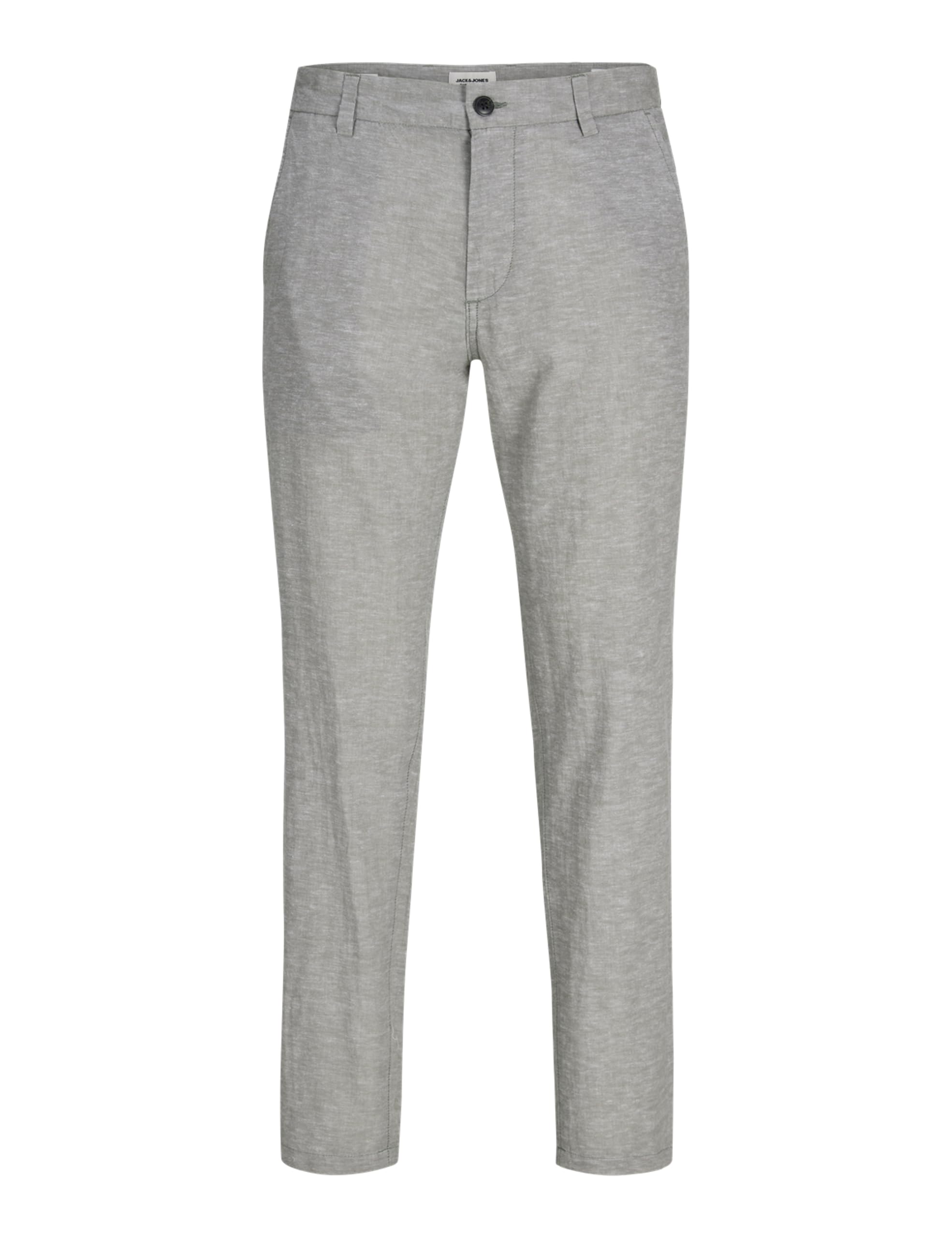 JACK & JONES Male Chino Trousers Tapered Fit Chino Trousers