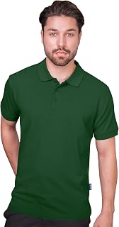 HRM Heavy Performance W Women's Polo Shirt