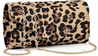 Evening Clutch Purses for Women Handbags for Formal Wedding Party Cocktail Prom Crossbody Shoulder Envelope Bag