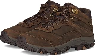 Merrell Moab Adventure 3 Mid Wp Hiking ShoeMan