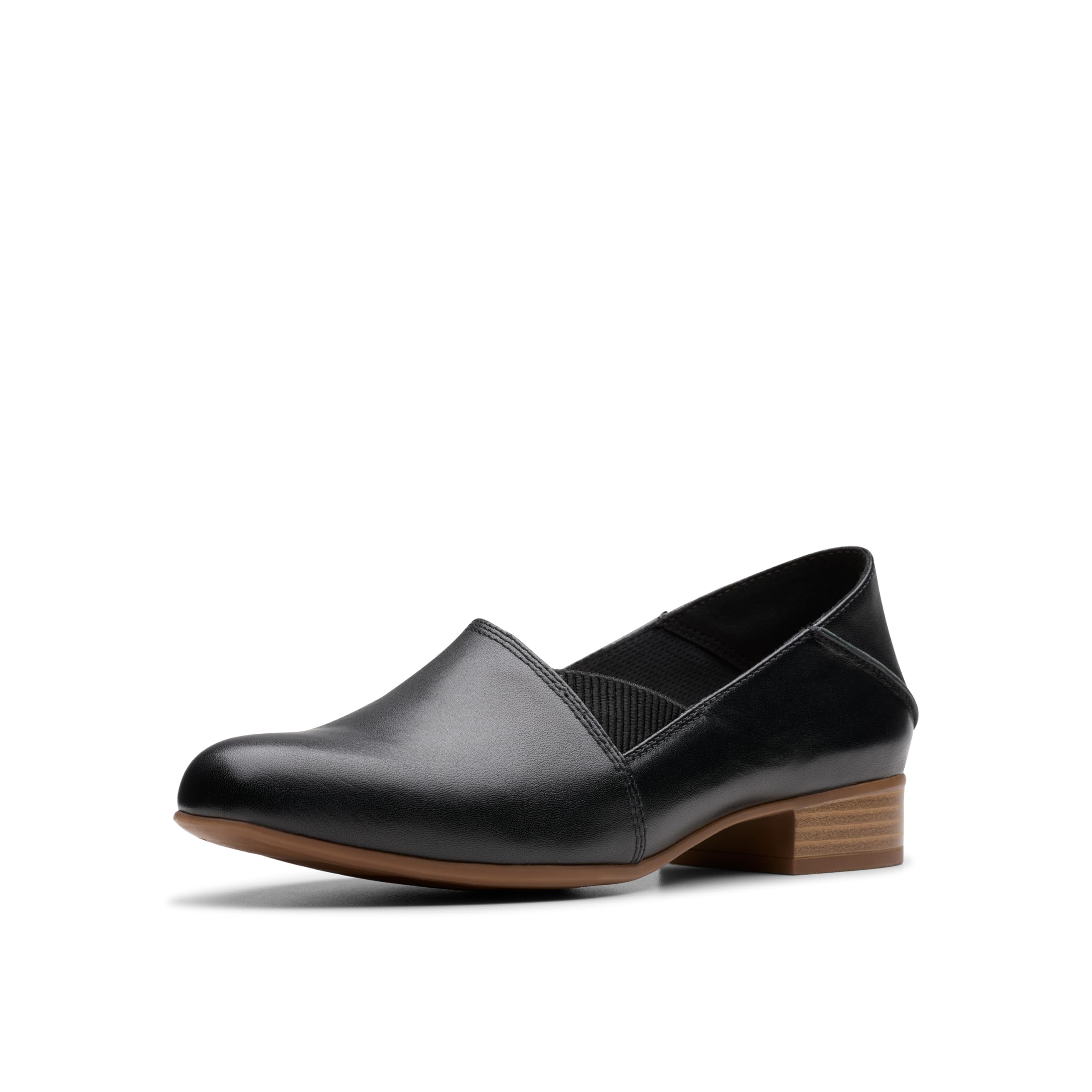 Clarks Women's Juliet Trim Slippers