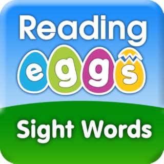 Eggy Words