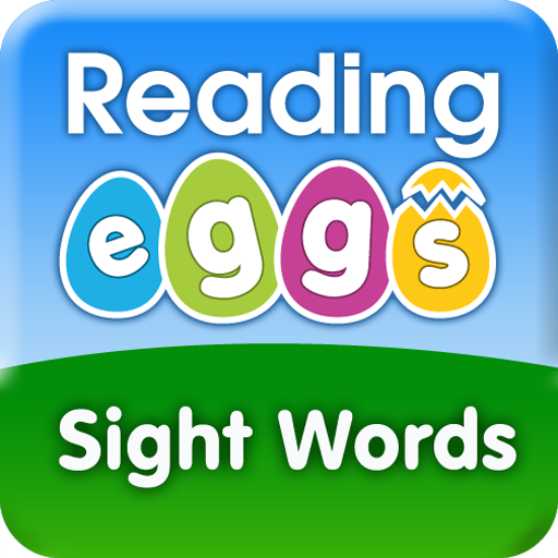 Eggy Words