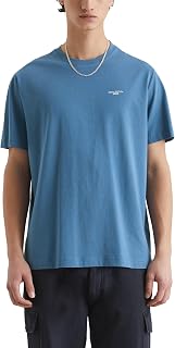 Marc OPolo Denim Men Organic cotton T-shirt Regular fit