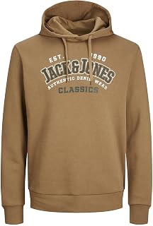 Bestseller A/S Men's Hoodie