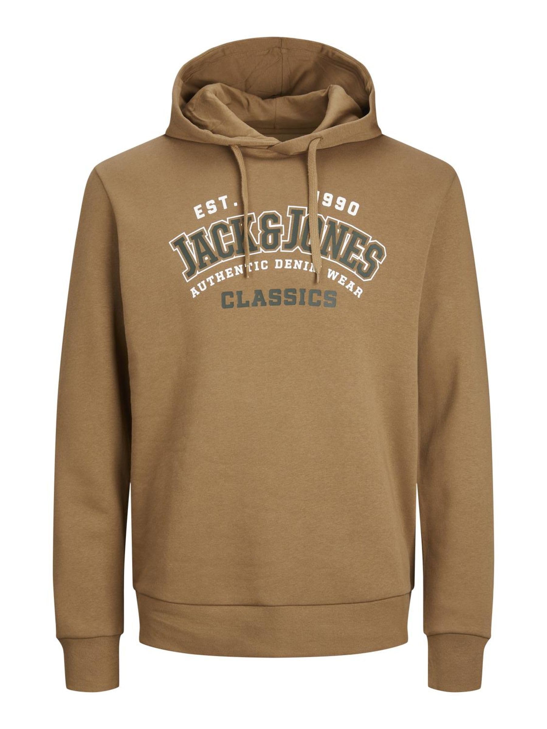 Bestseller A/S Men's Hoodie