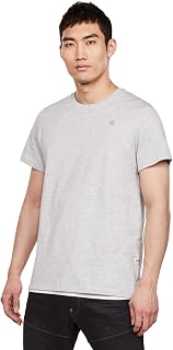 G-STAR RAW Men's Base-s T-Shirt