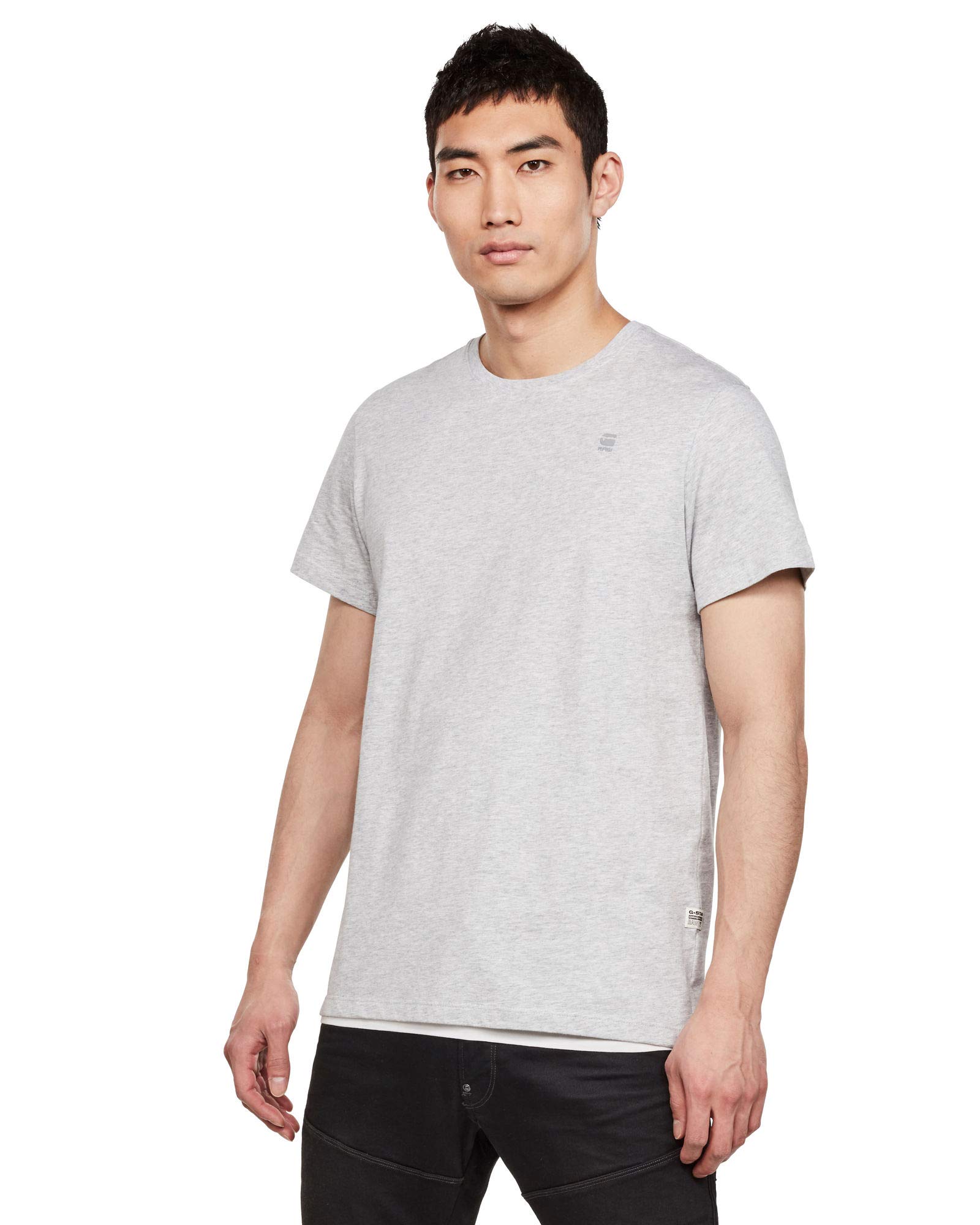 G-STAR RAW Men's Base-s T-Shirt