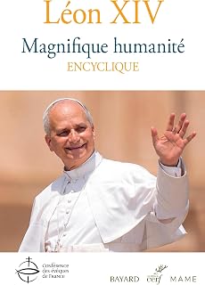 Magnifica humanitas - Magnifique humanité: Encyclique