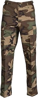 Mil-Tec Ranger Field Unisex Pants