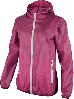 CMP 3 x 53256 Women's Rain Jacket