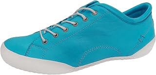 Andrea Conti 0340559 Women's Lace Up Shoes