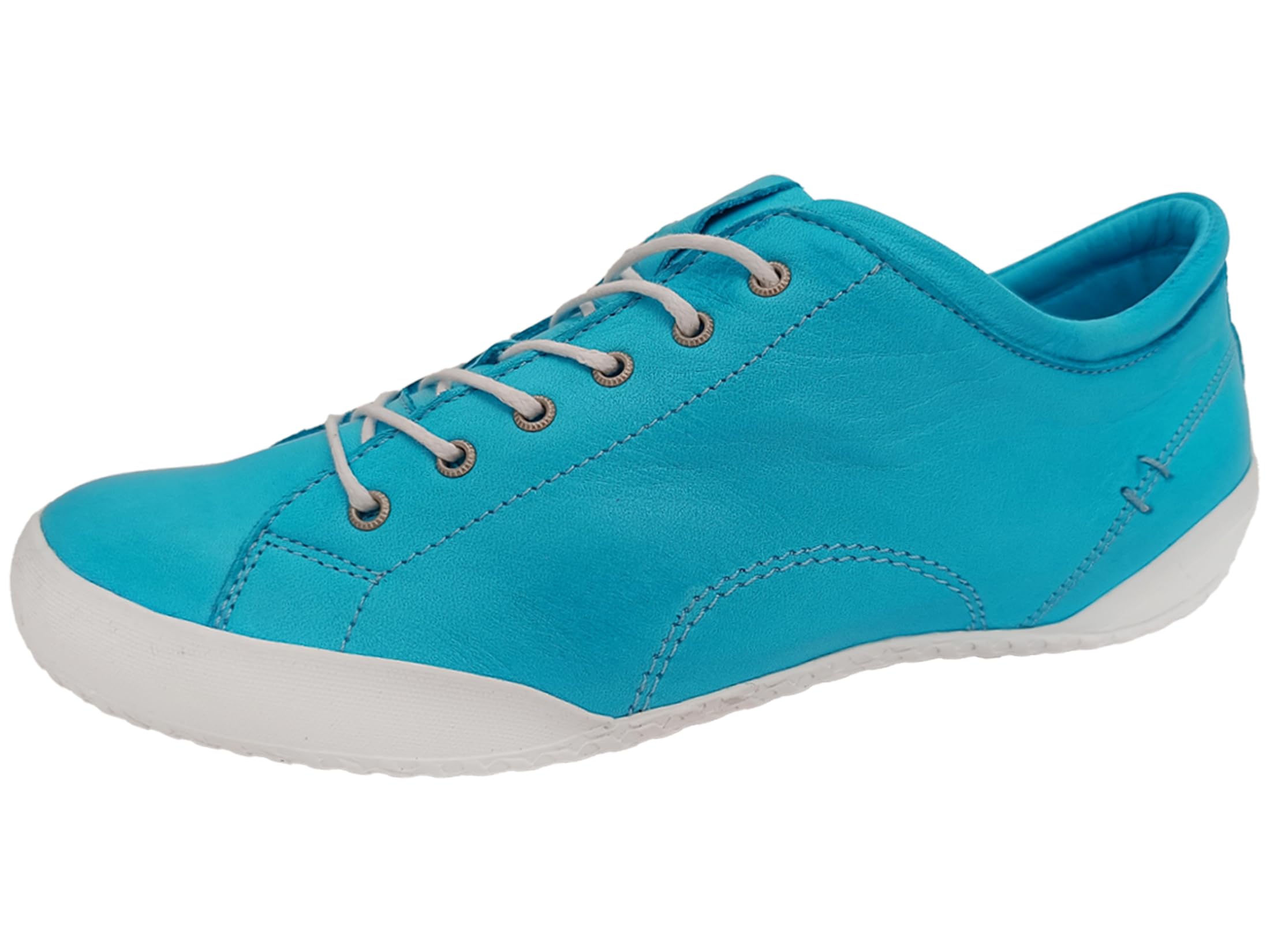 Andrea Conti 0340559 Women's Lace Up Shoes
